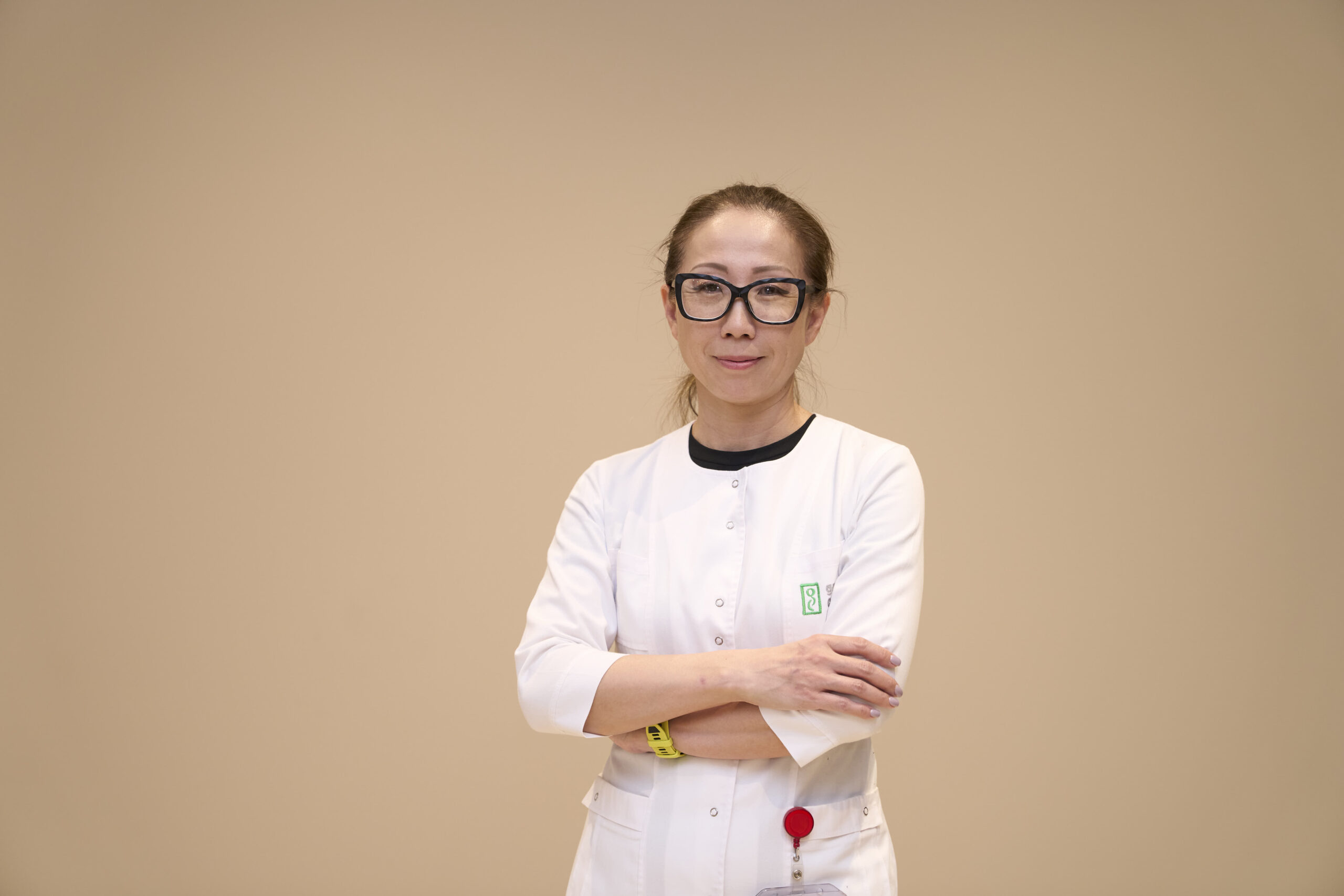 Мейрамова Анжелика Константиновна