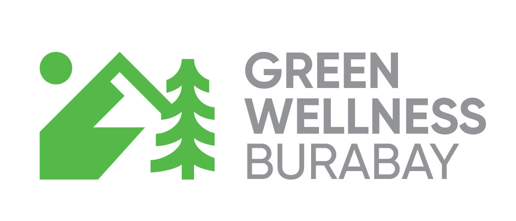Green Wellness Burabay