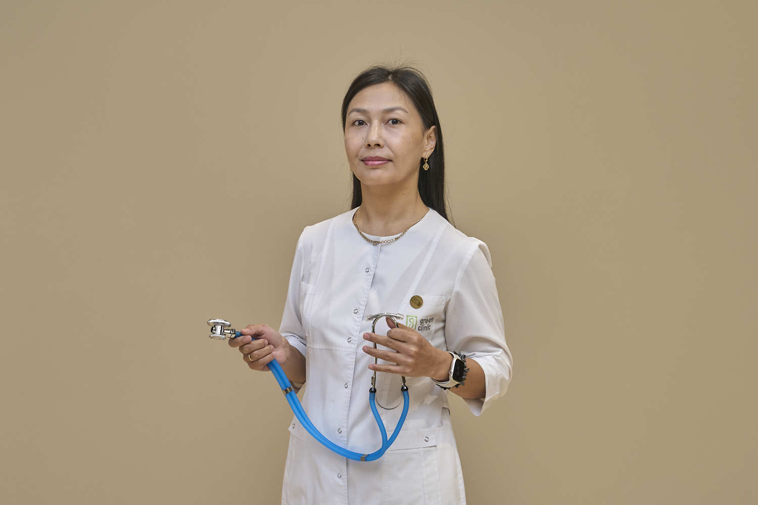 doctor