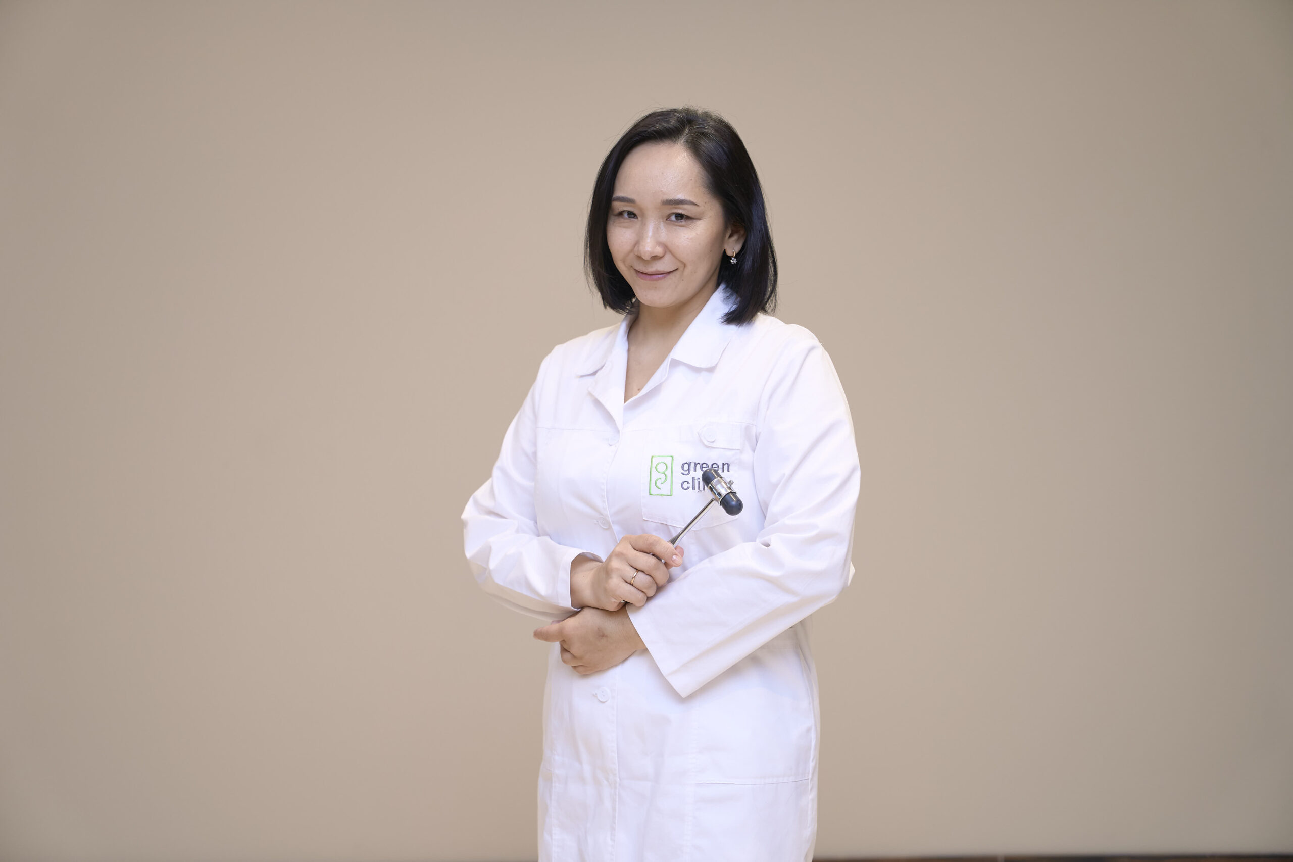 doctor