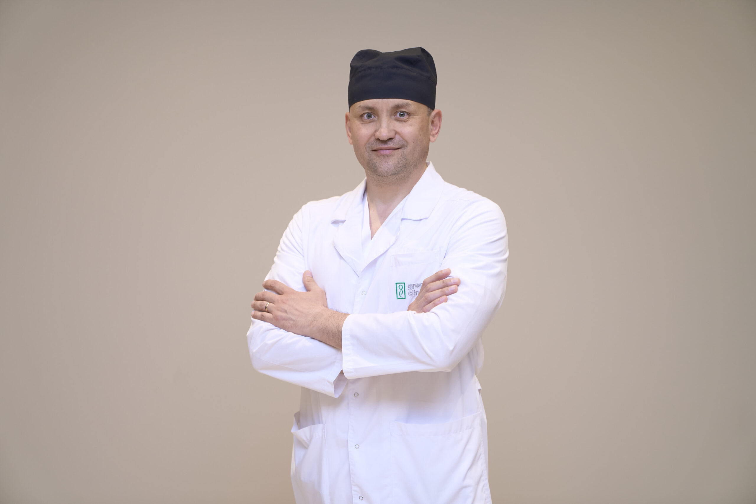 doctor