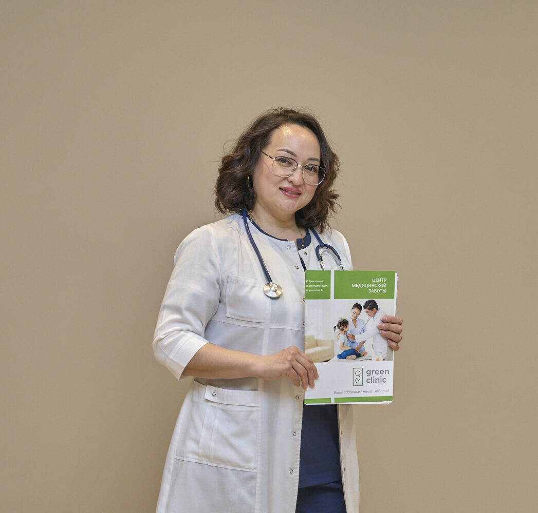 doctor