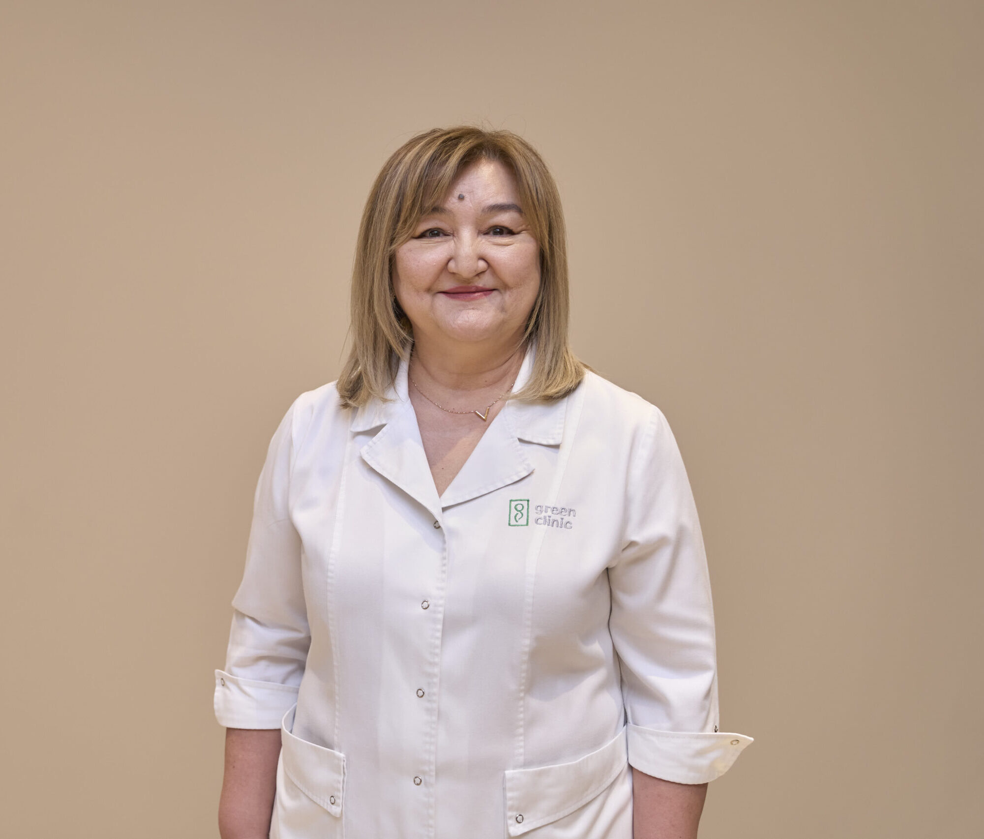 doctor