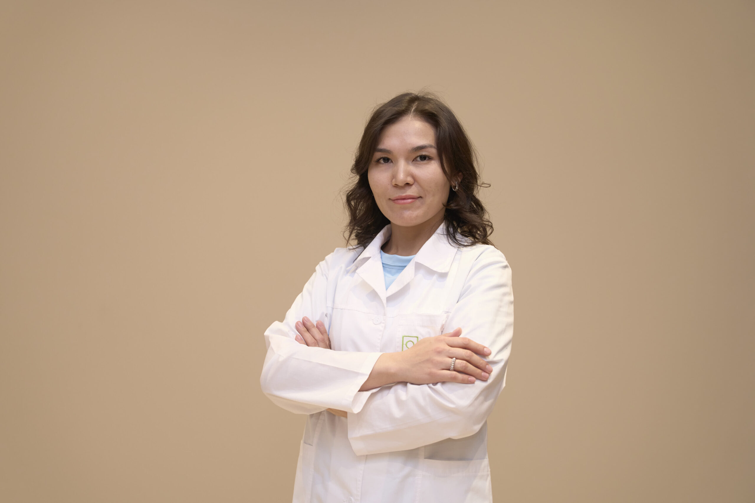 doctor