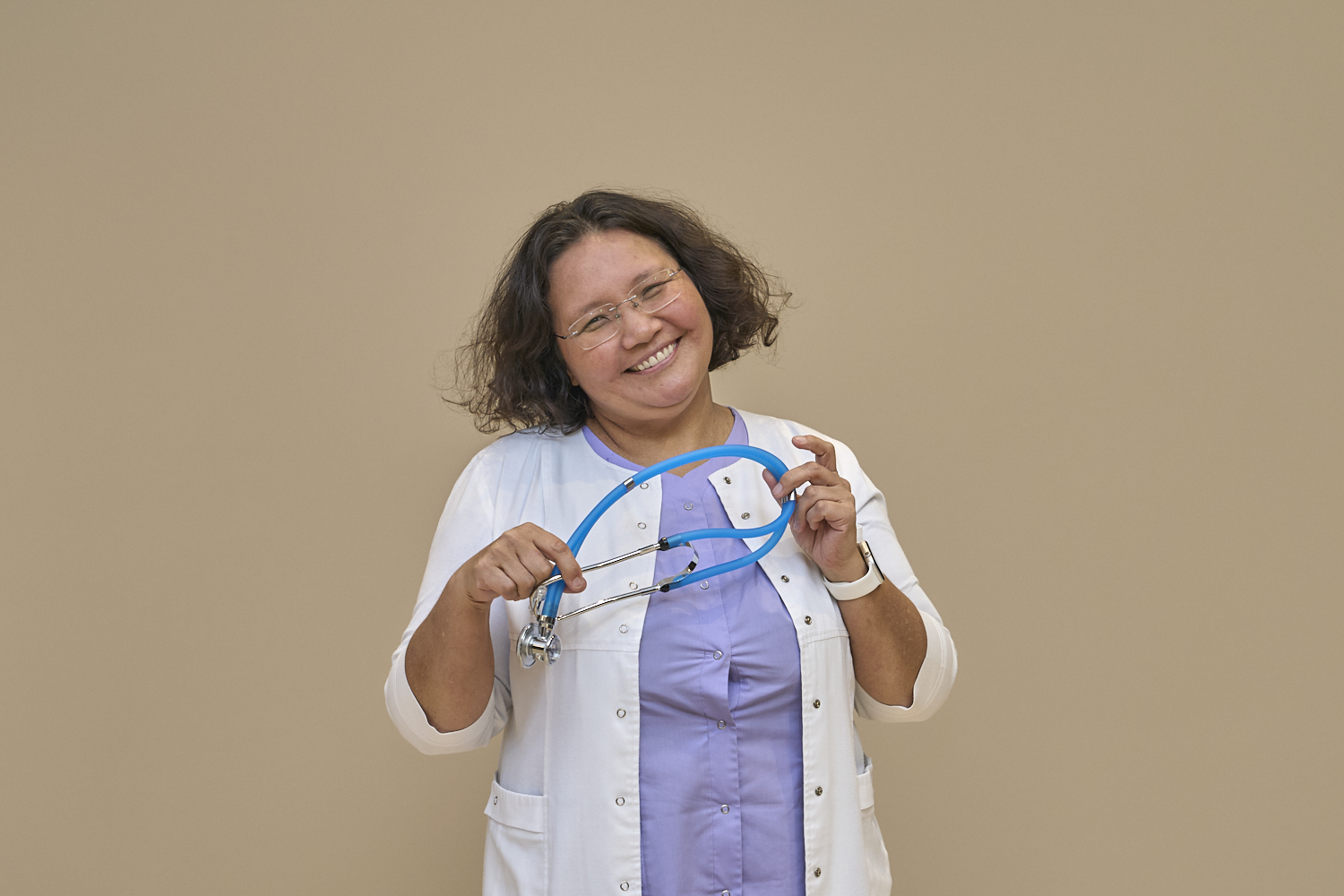 doctor